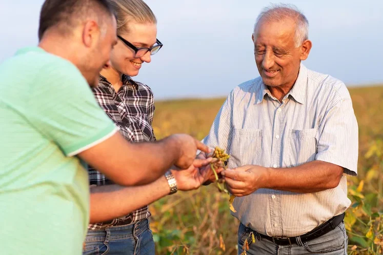 É preciso entender gargalos que existam nos processos da fazenda
