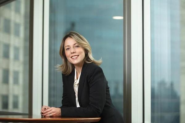 Malu Nachreiner, nova líder da divisão agrícola da Bayer no Brasil