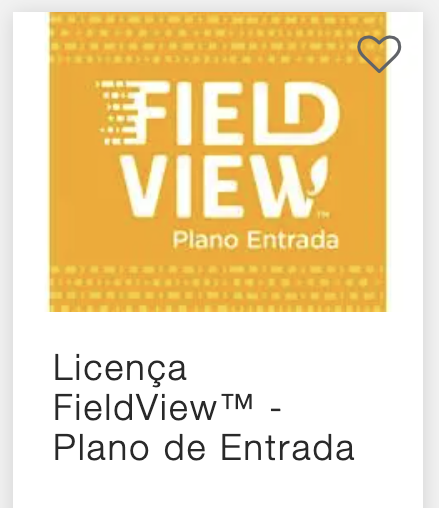 Plano de Entrada