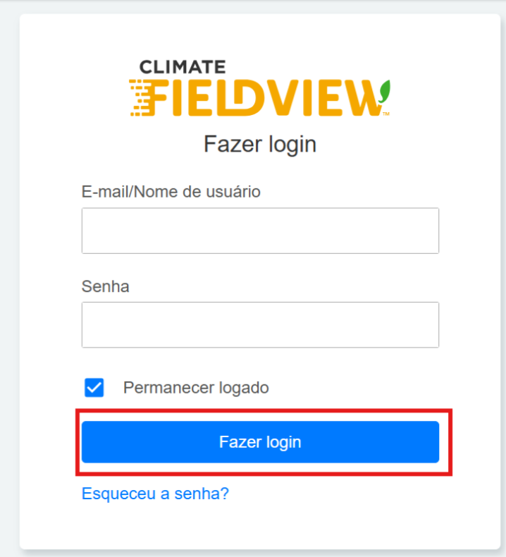 limite de talhão