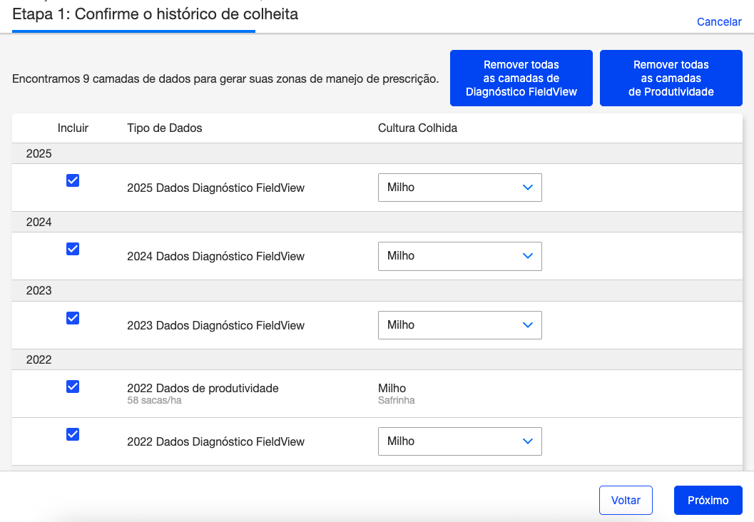 Prescrição