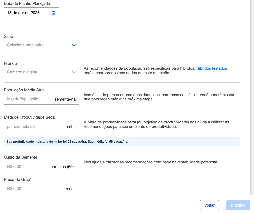 Prescrição