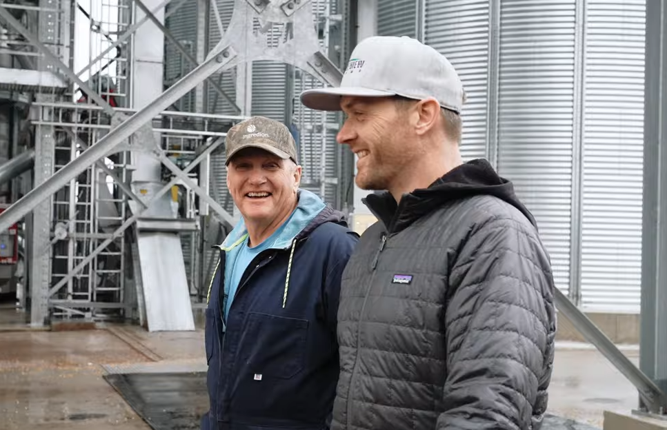 farmer testimonial