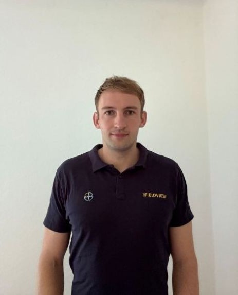 image of Tom Eickhoff