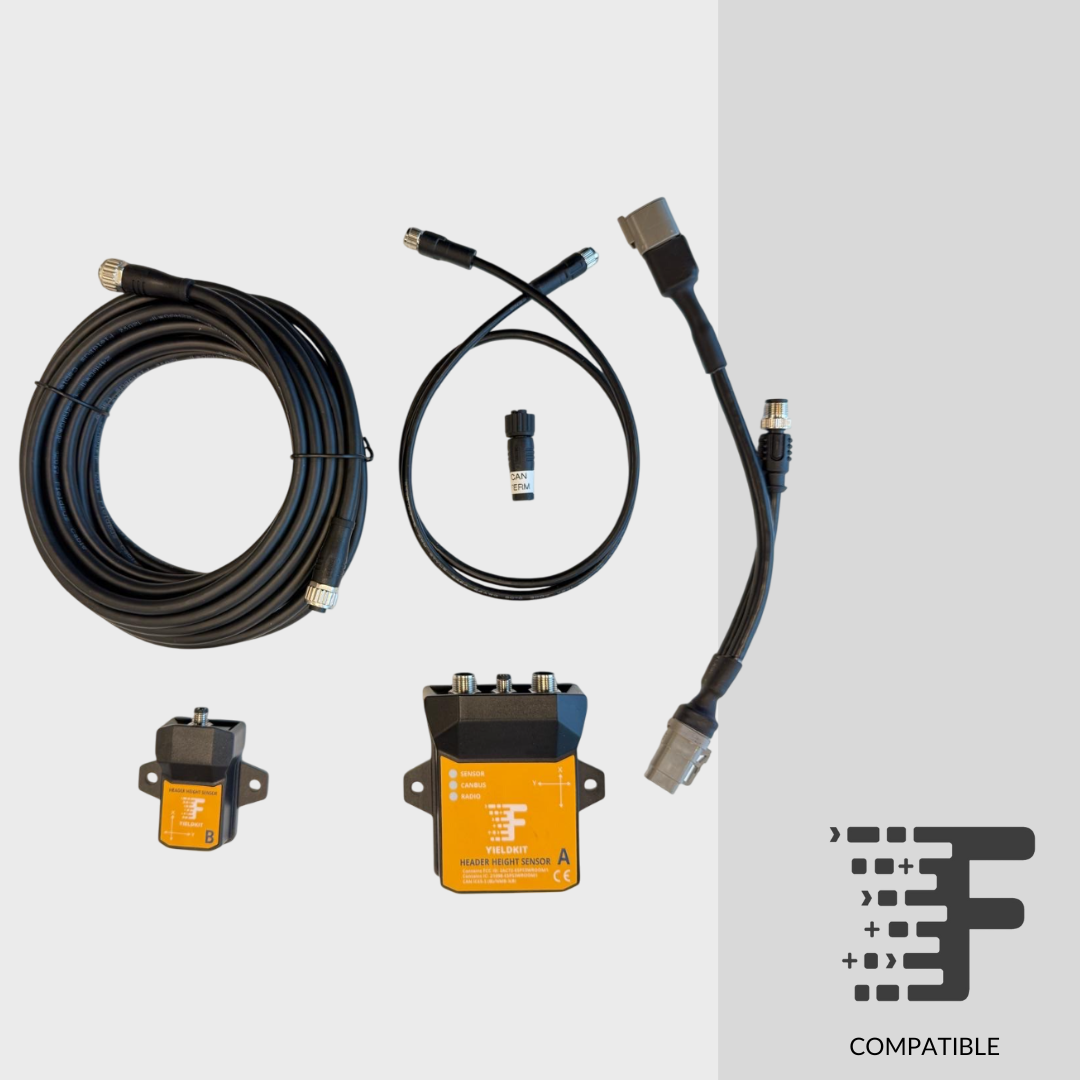 Foto des Header Height Sensors