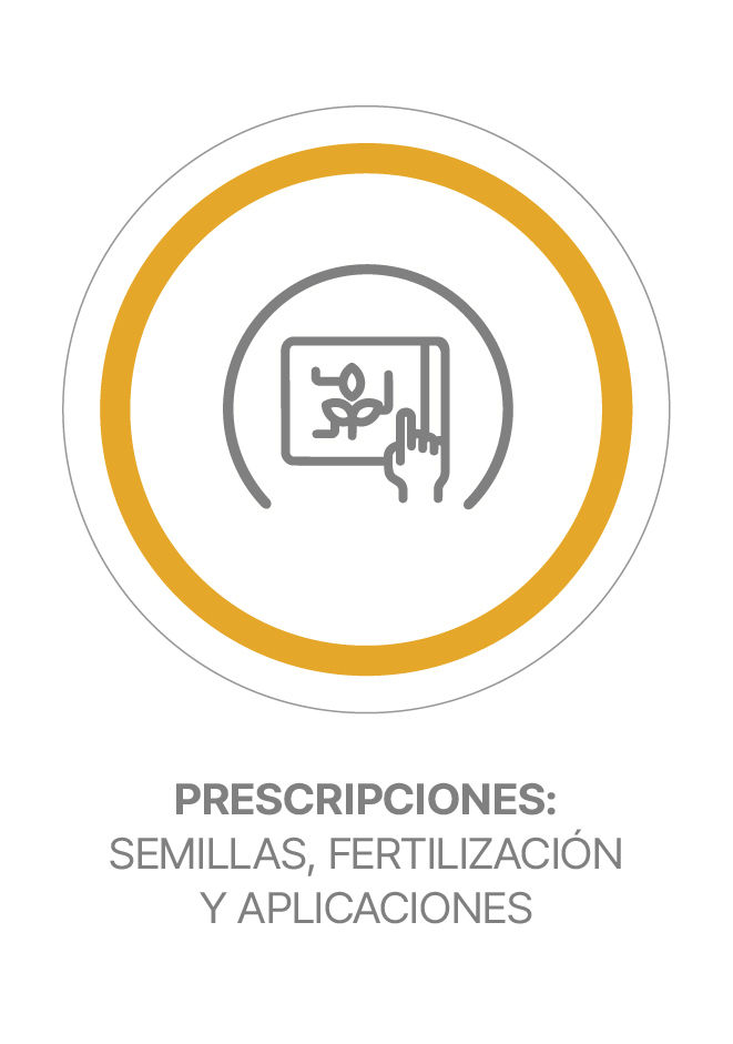 Prescripciones