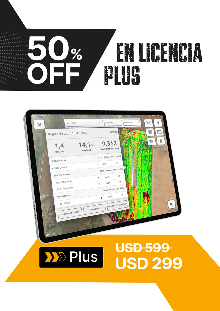 Licencia Plus