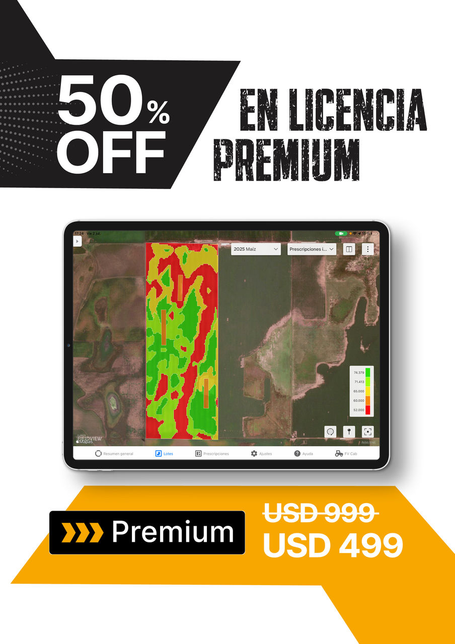 Licencia Premium