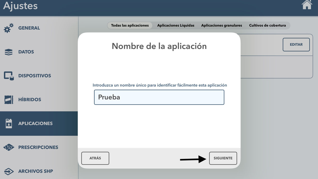 Pulverizacion