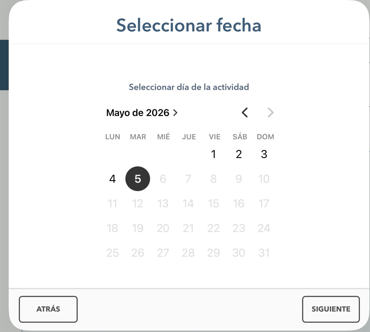 siembra