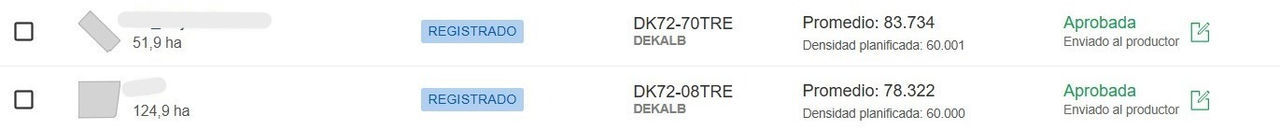Dekalb Integrado 19