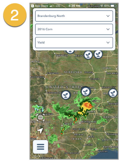 FieldView