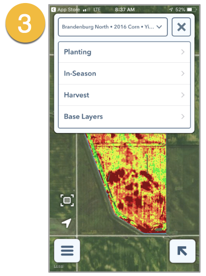 FieldView