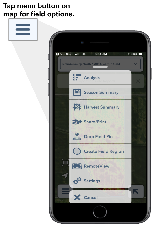 FieldView