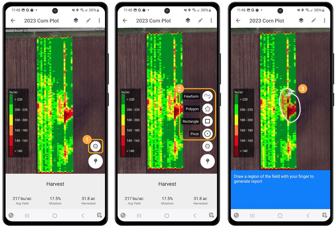 FieldView