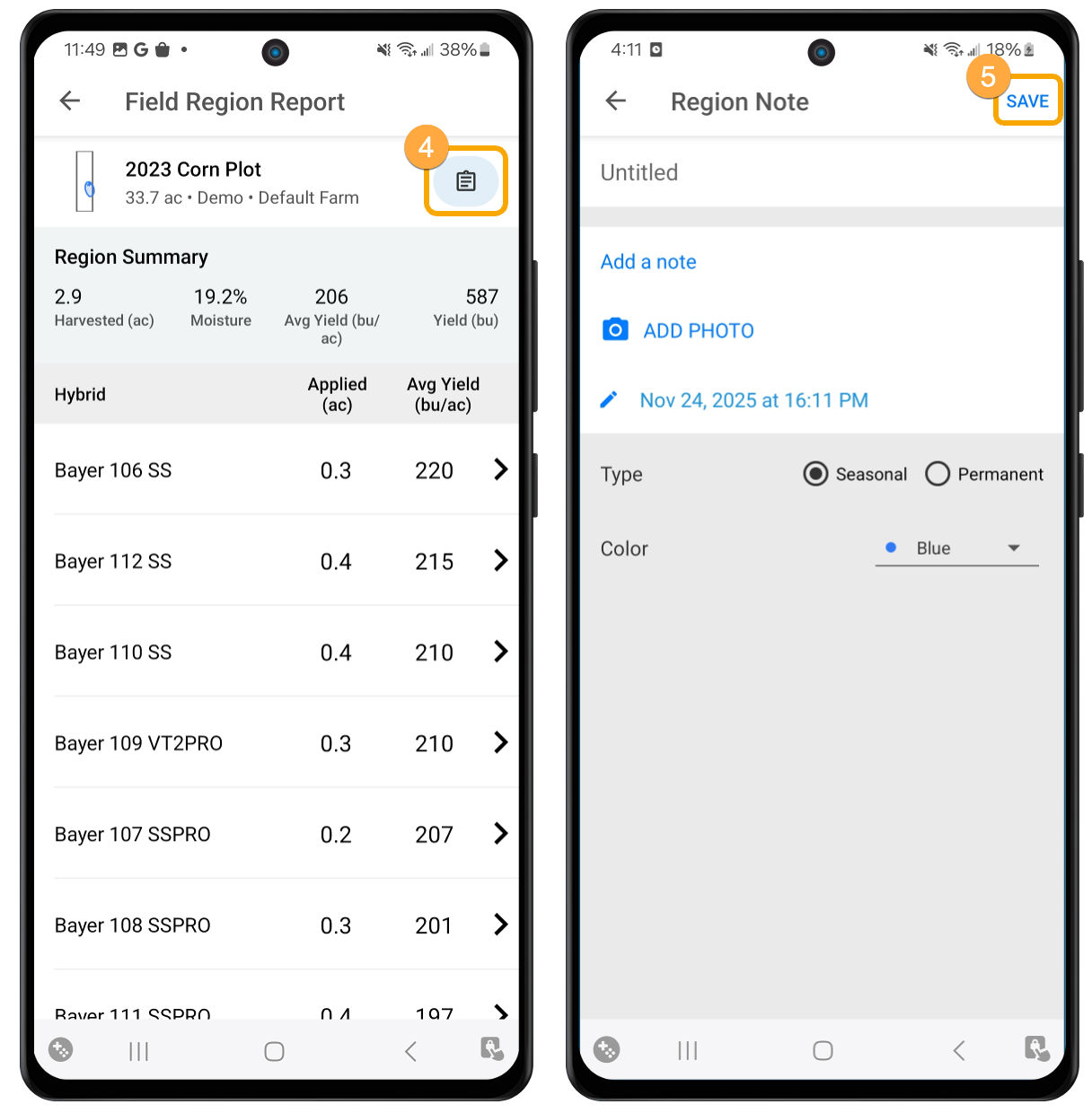 FieldView