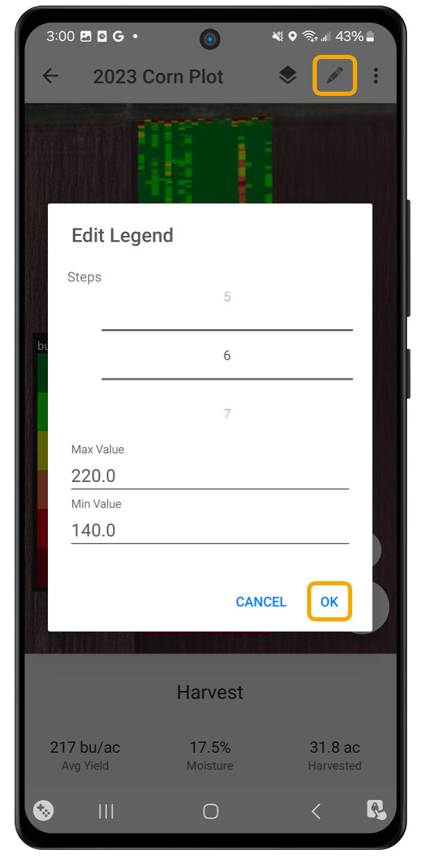 FieldView