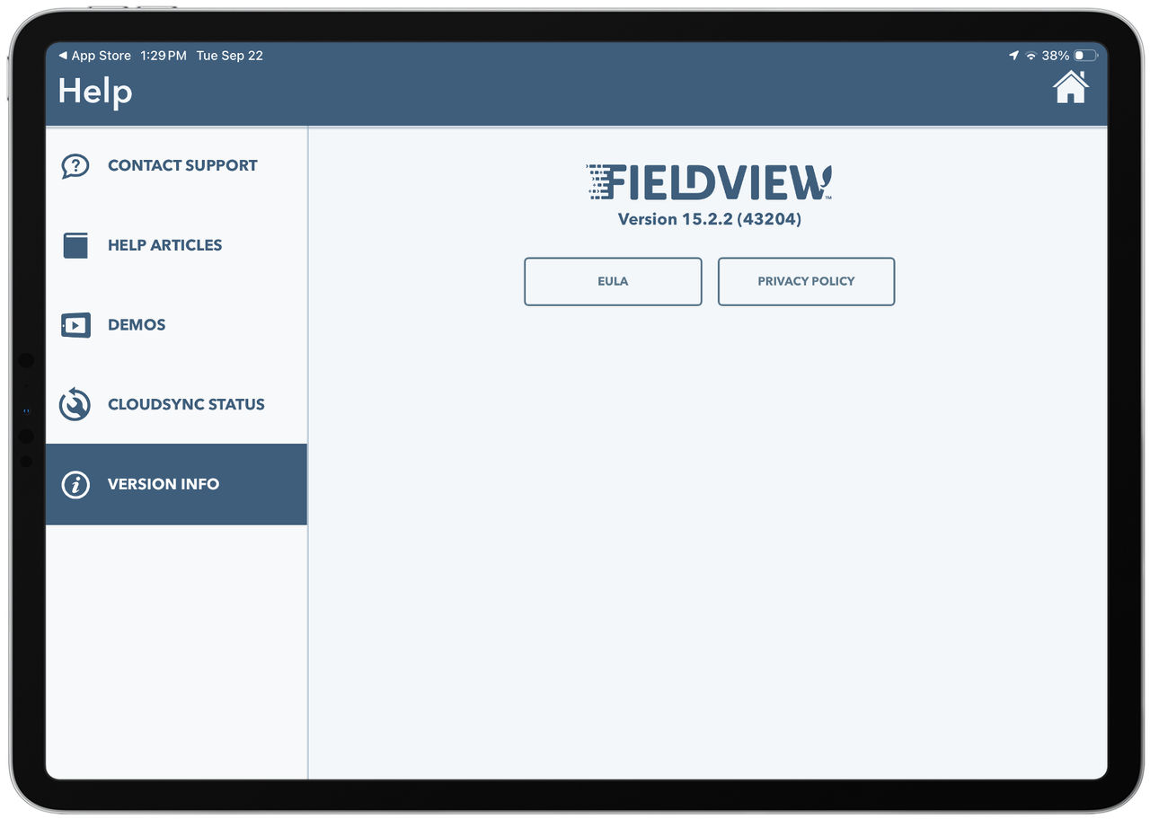 FieldView