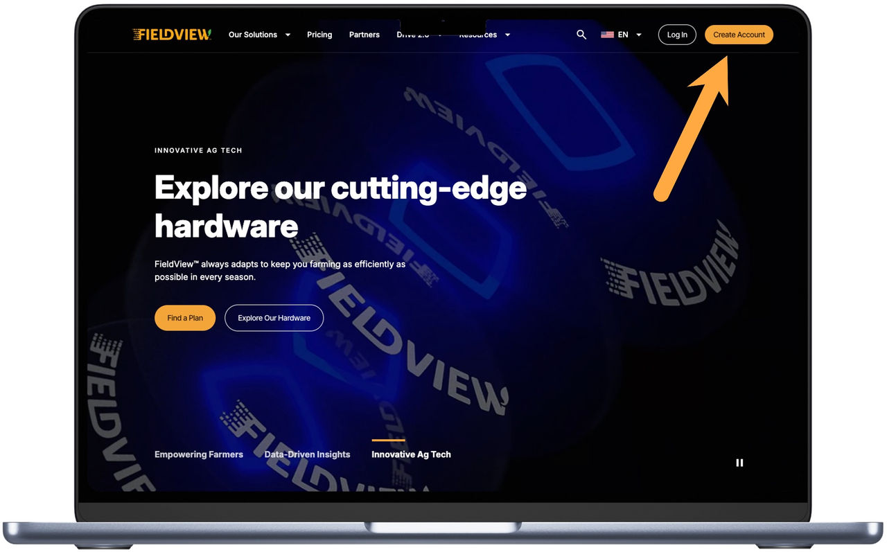 FieldView