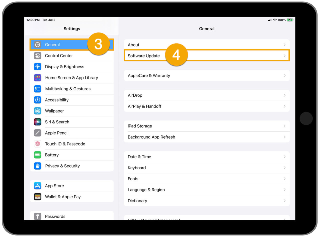 FieldView