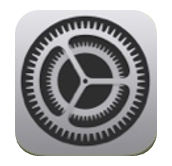 gear icon