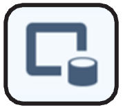Drive Diagnostics icon shortcut on the Map Screen