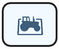 Equipment Setup shortcut icon on Map Screen