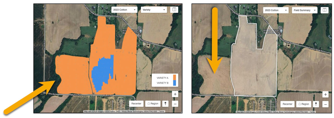 fieldview.com-data-mapped-in-the-wrong-field