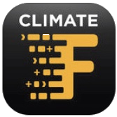 FieldView app icon