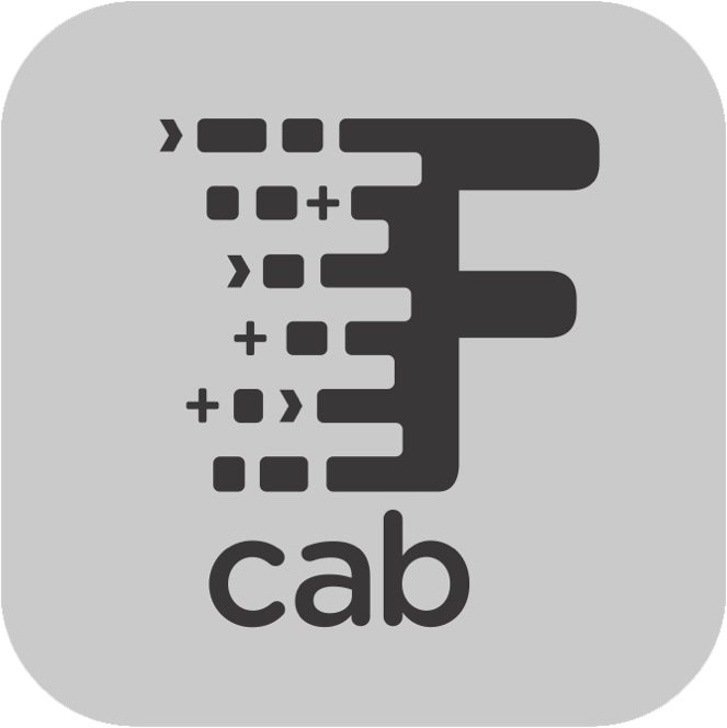 FieldView Cab app icon