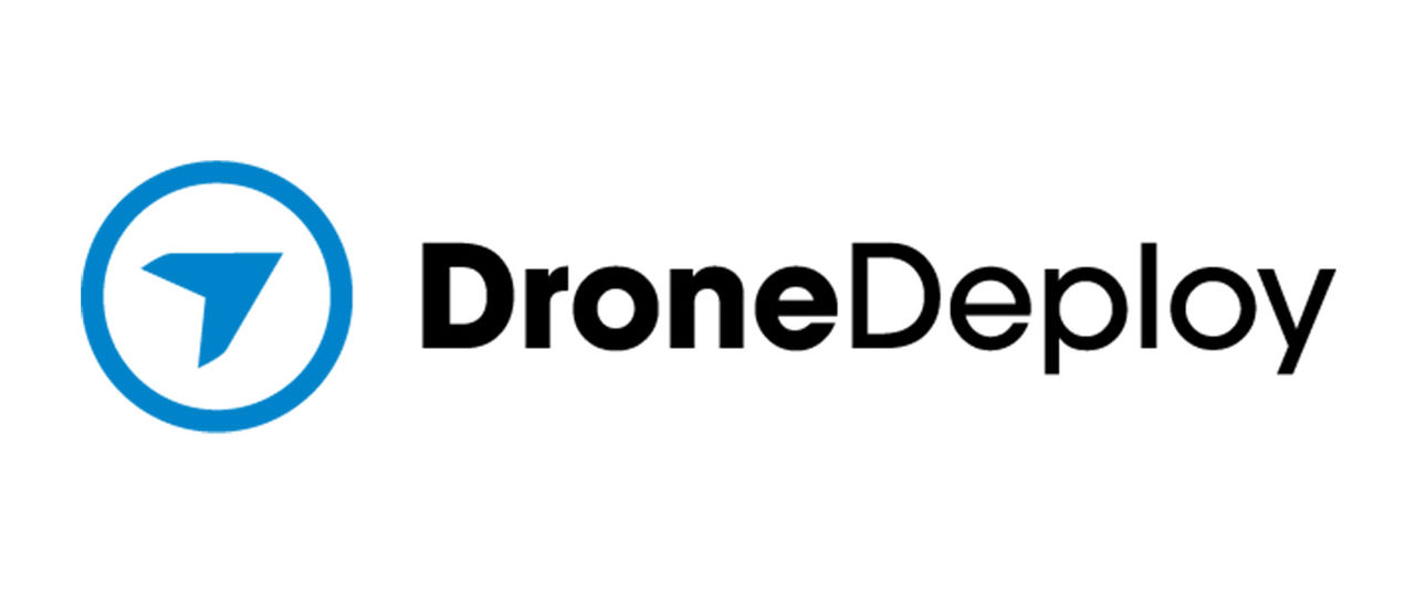 drone deploy logo