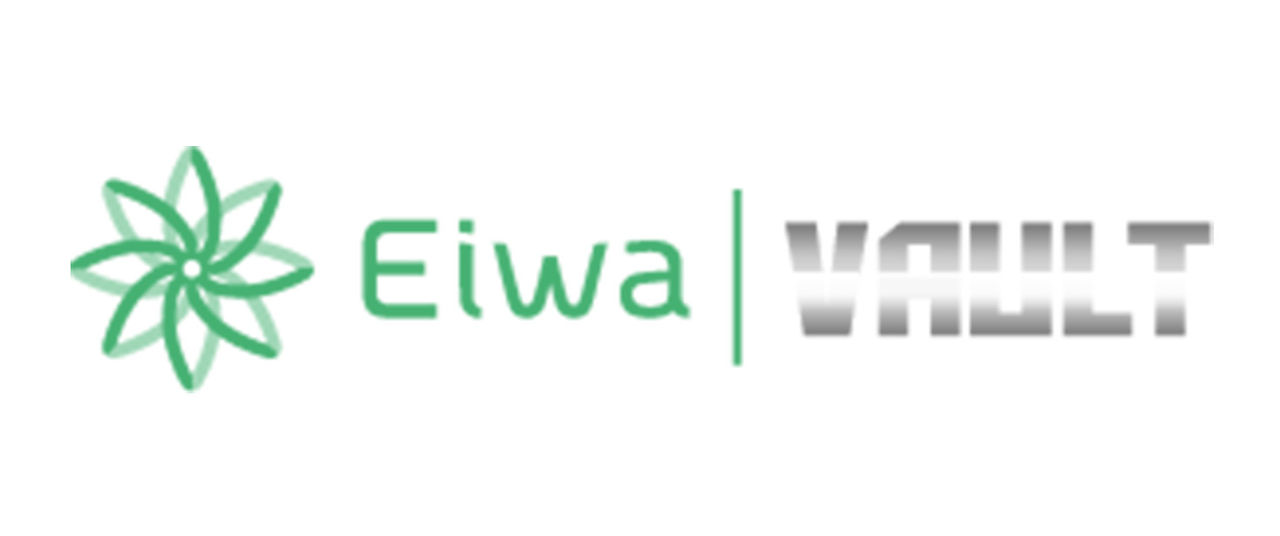 eiwa logo