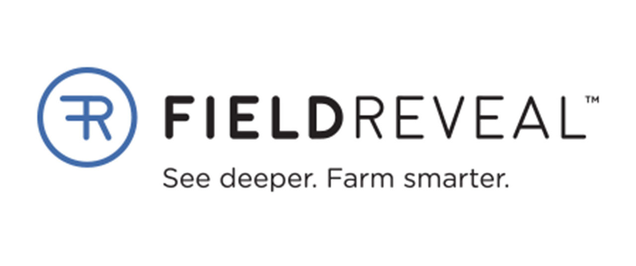 fieldreveal logo