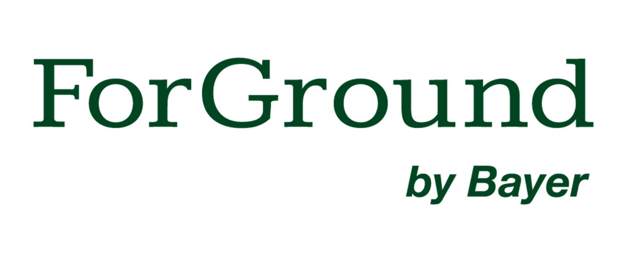 forground logo