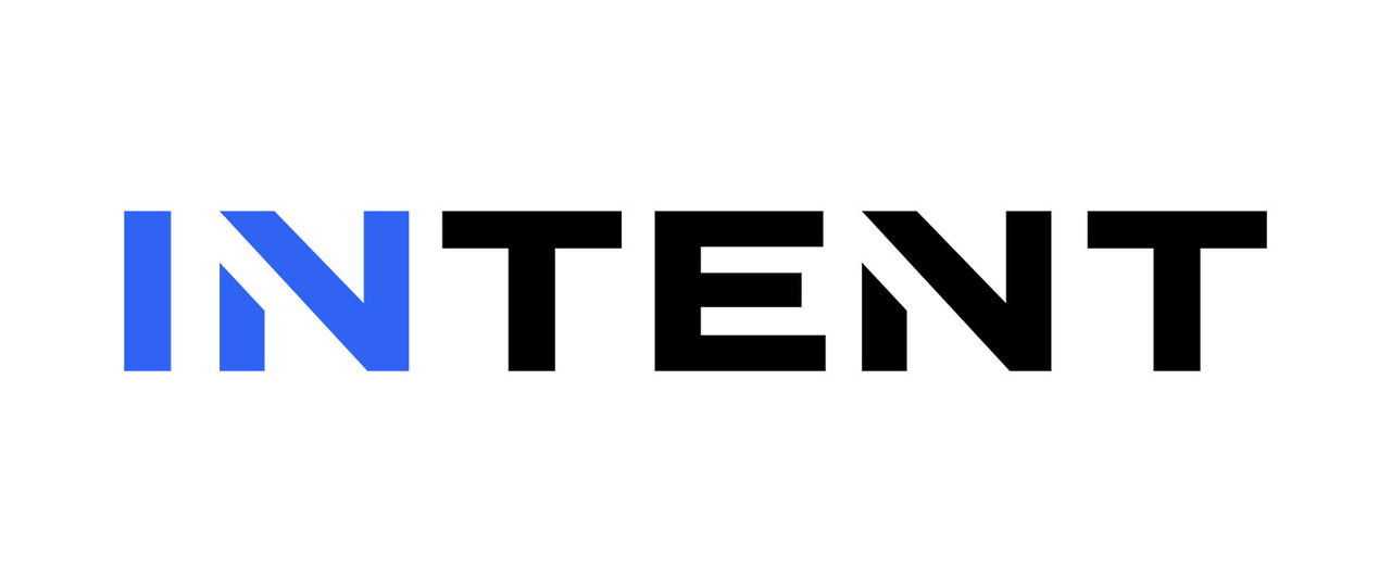 intent logo