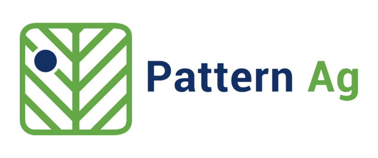 pattern logo