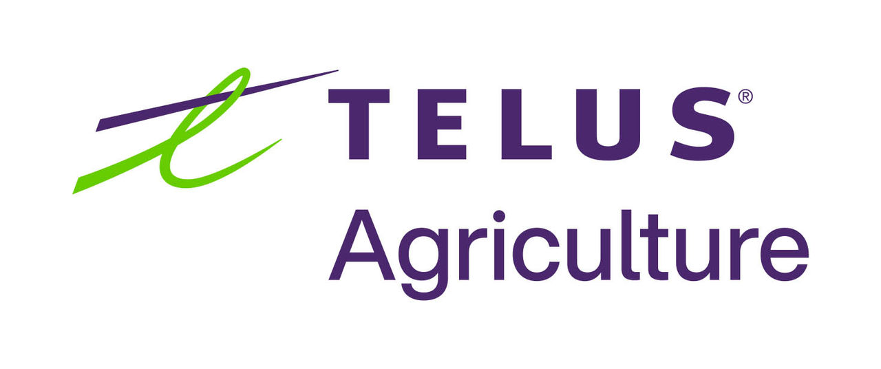 telus agrian logo