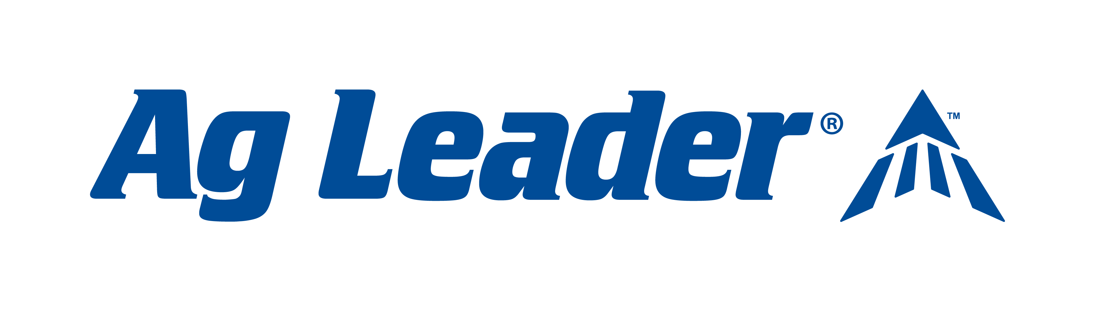 ag leader logo