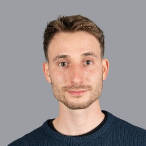 image of Alex Teillet