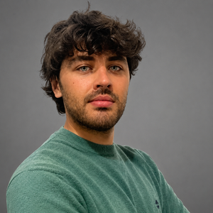 image of Abdalah Novaes