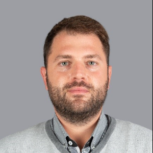 image of Chris Pienaar