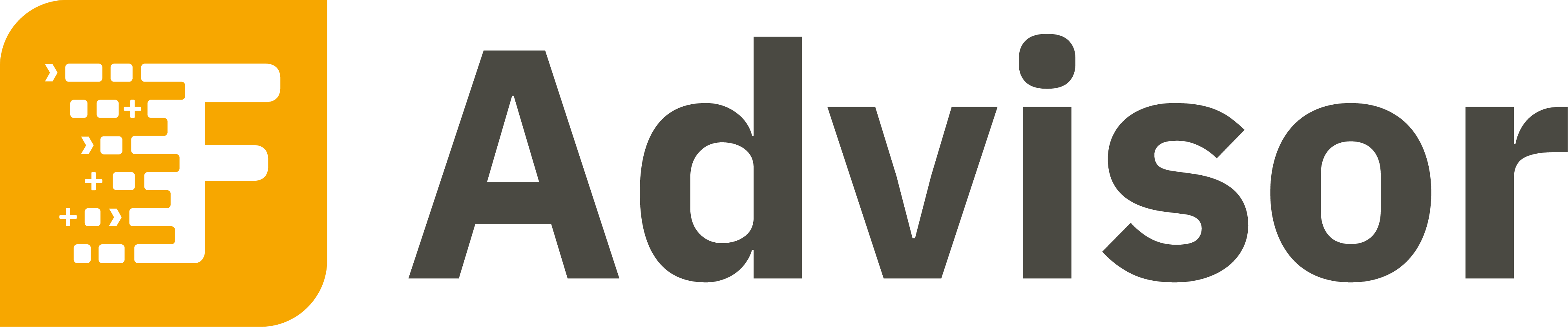 FieldView Advisor Logo
