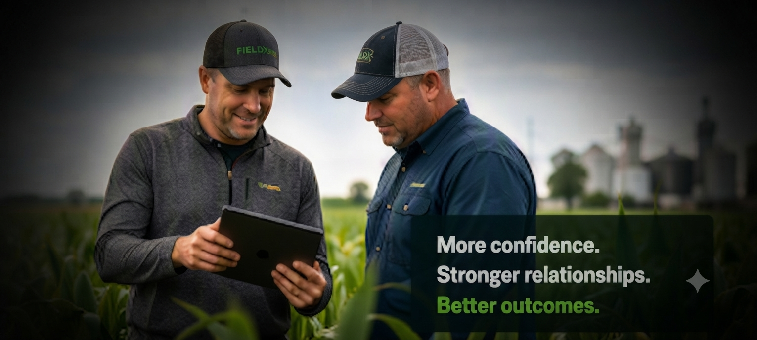 fv advisor for growers